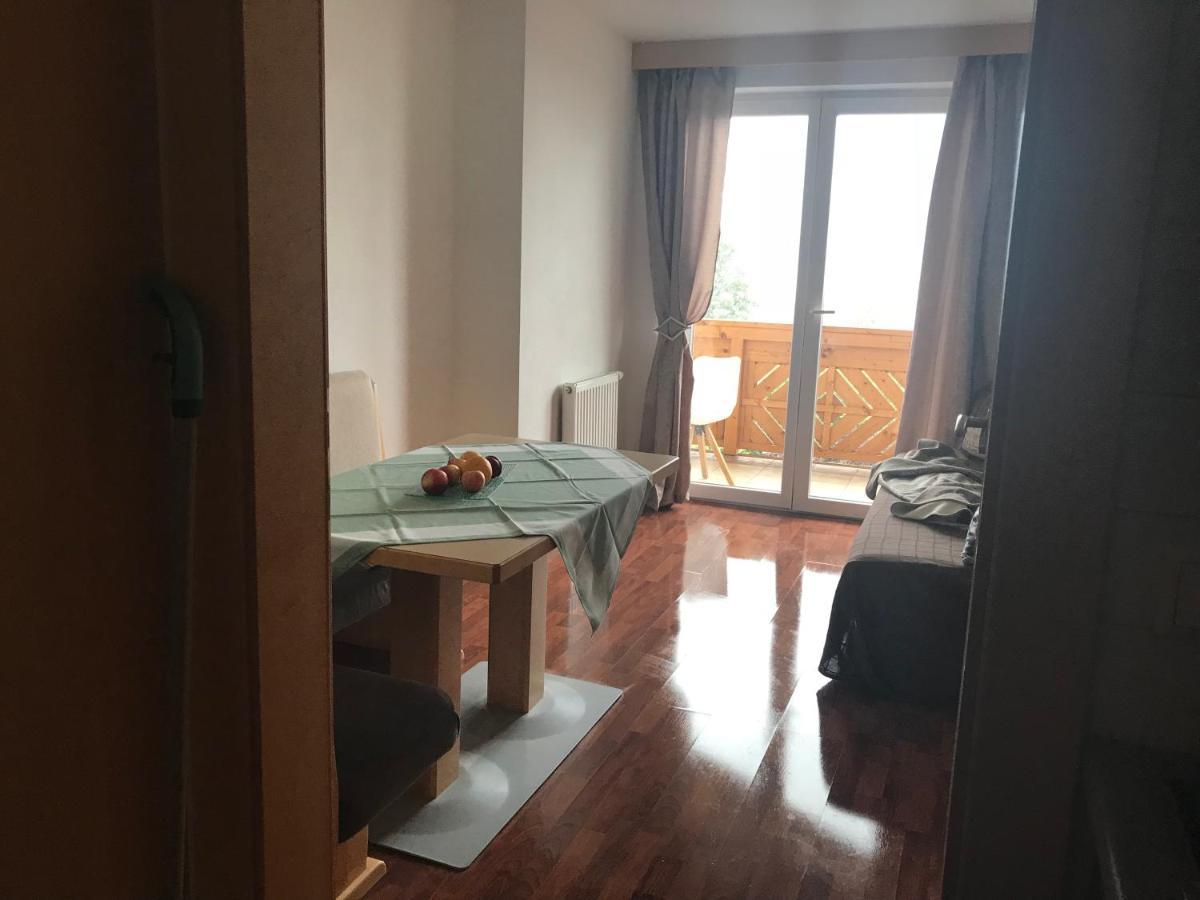 Apartment Sonnblick 蓬高圣约翰 外观 照片