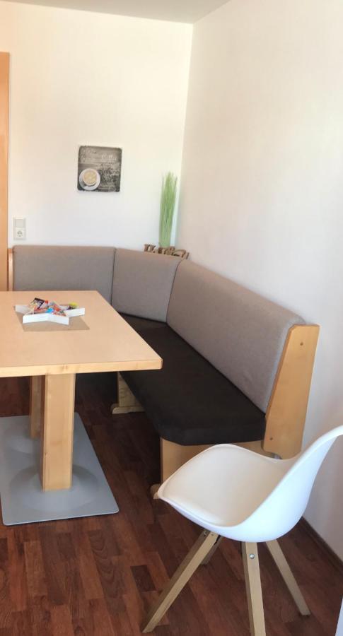 Apartment Sonnblick 蓬高圣约翰 外观 照片