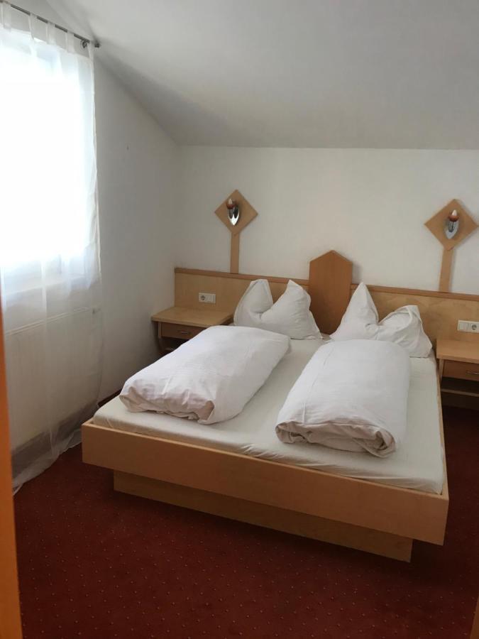 Apartment Sonnblick 蓬高圣约翰 外观 照片